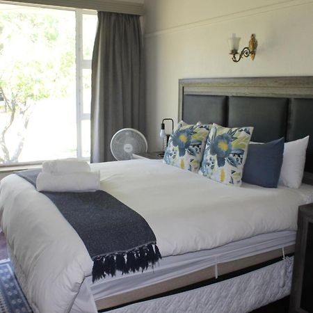 Berry Lane Guesthouse كرونستاد المظهر الخارجي الصورة