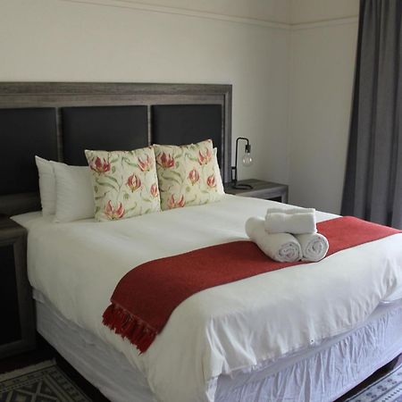 Berry Lane Guesthouse كرونستاد المظهر الخارجي الصورة