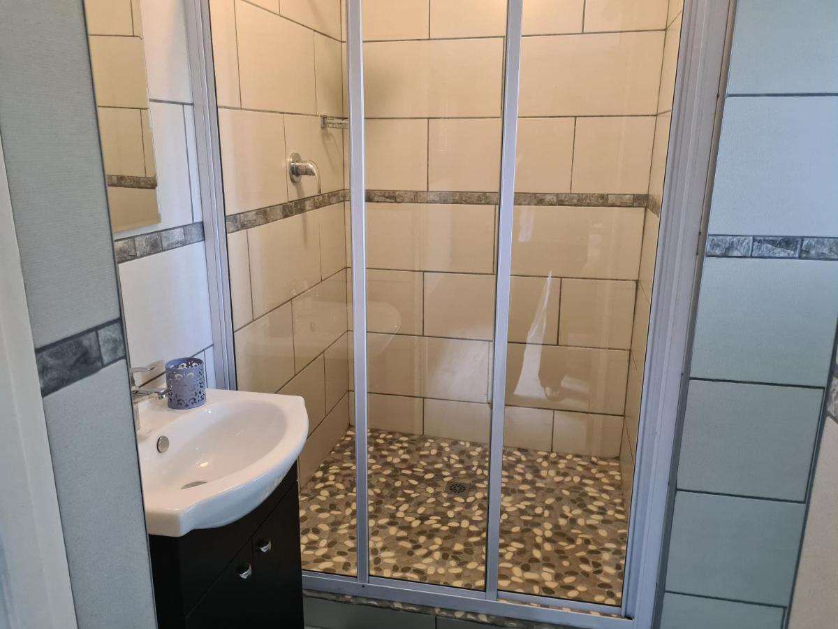 Berry Lane Guesthouse كرونستاد المظهر الخارجي الصورة