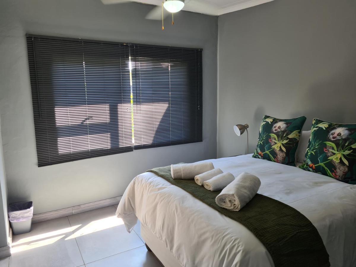 Berry Lane Guesthouse كرونستاد المظهر الخارجي الصورة
