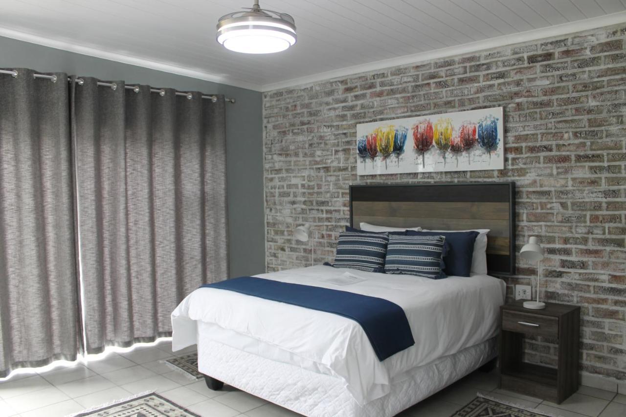 Berry Lane Guesthouse كرونستاد المظهر الخارجي الصورة
