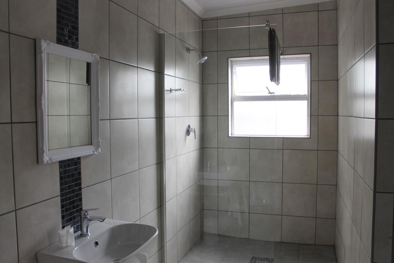 Berry Lane Guesthouse كرونستاد المظهر الخارجي الصورة