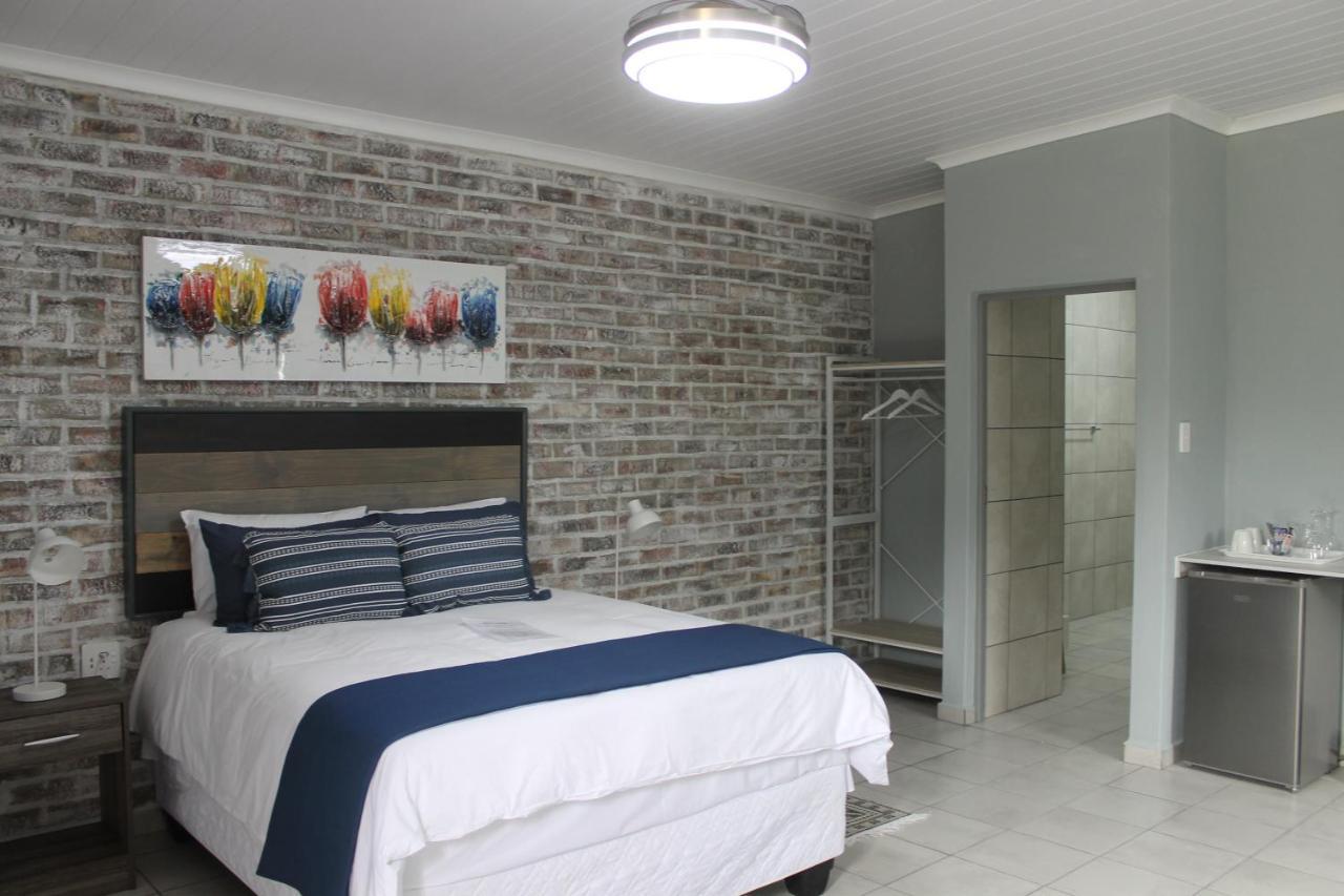 Berry Lane Guesthouse كرونستاد المظهر الخارجي الصورة