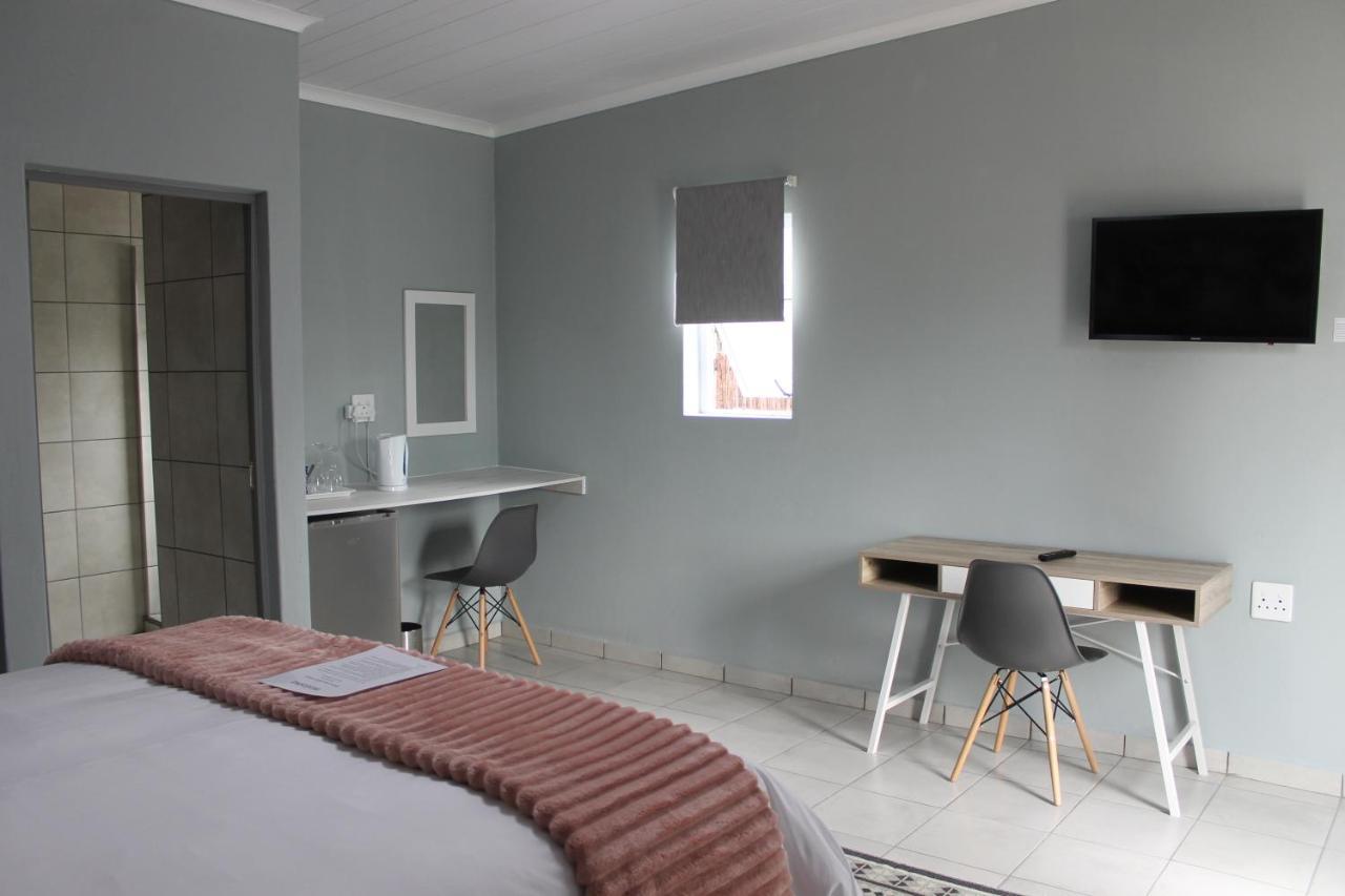 Berry Lane Guesthouse كرونستاد المظهر الخارجي الصورة