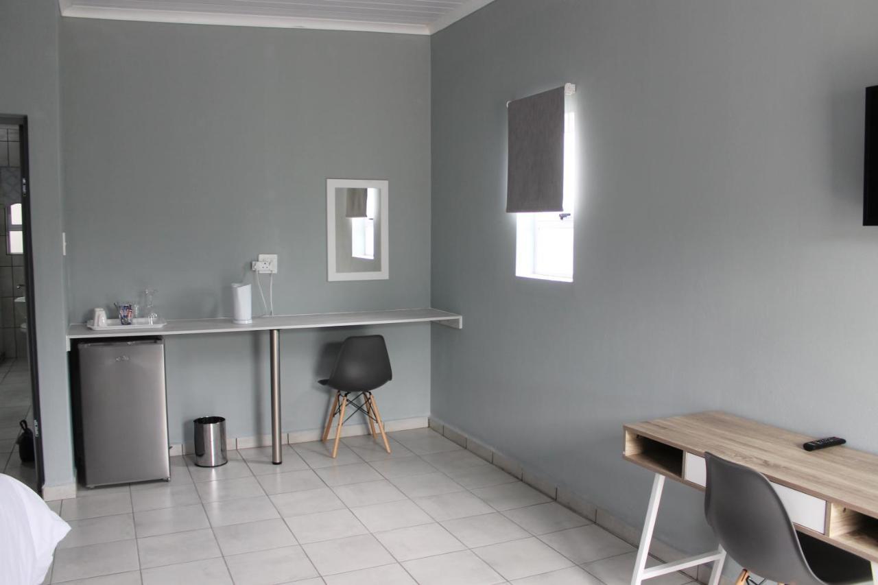 Berry Lane Guesthouse كرونستاد المظهر الخارجي الصورة