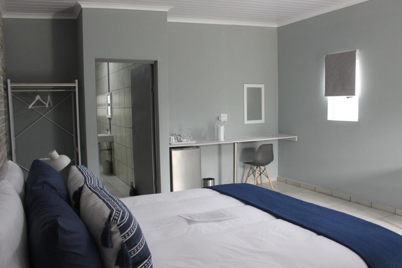 Berry Lane Guesthouse كرونستاد المظهر الخارجي الصورة