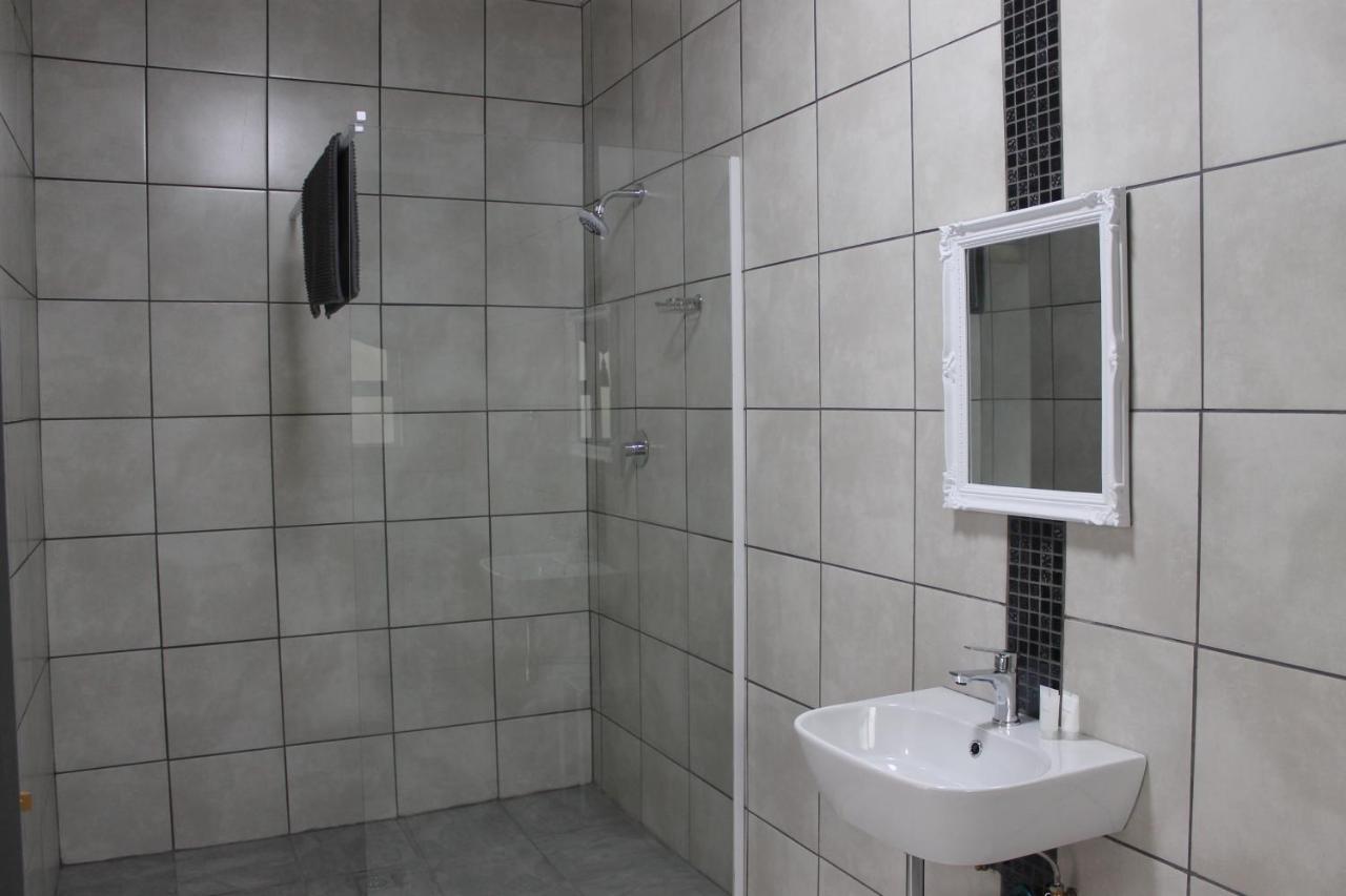 Berry Lane Guesthouse كرونستاد المظهر الخارجي الصورة