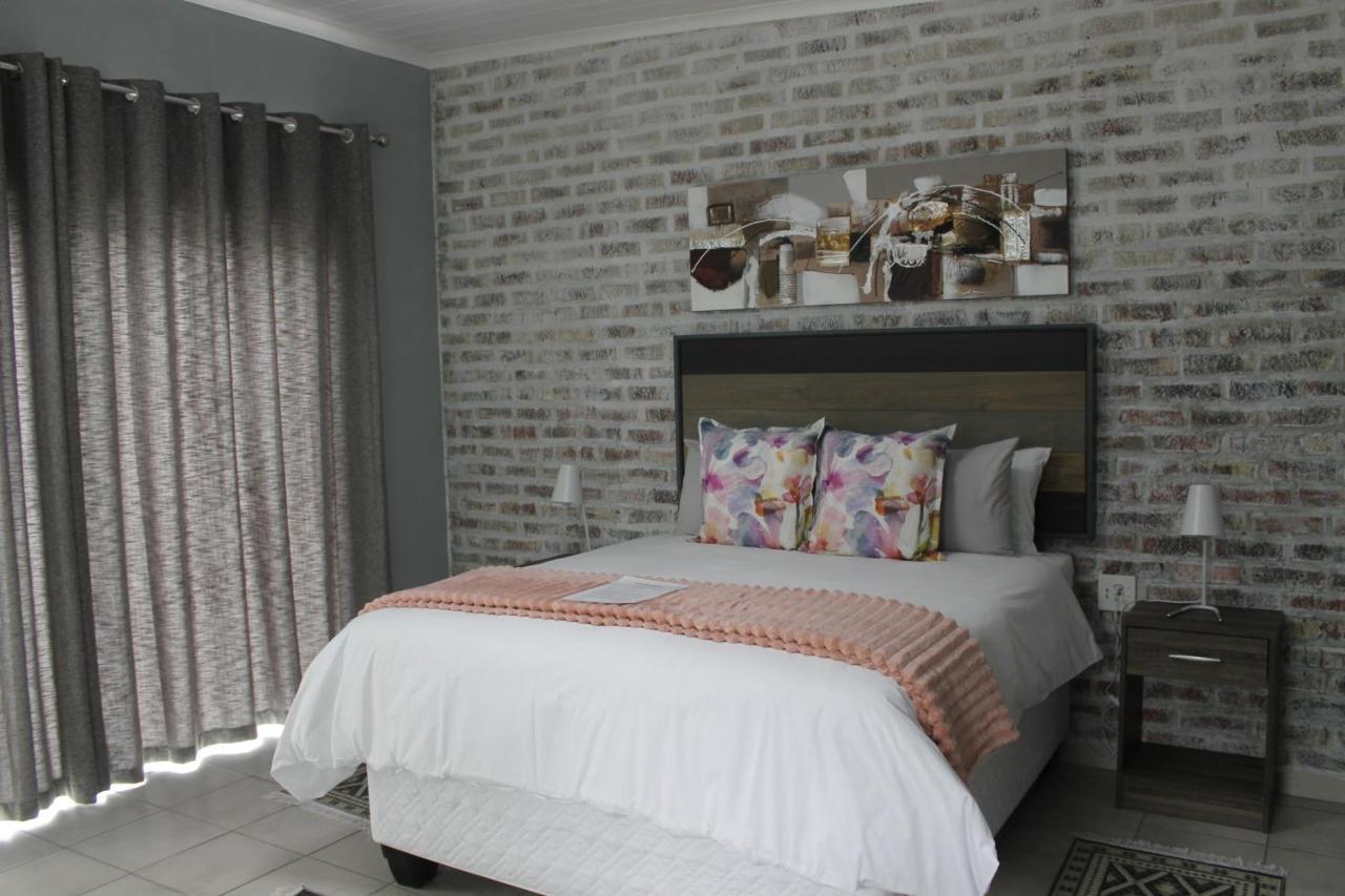 Berry Lane Guesthouse كرونستاد المظهر الخارجي الصورة