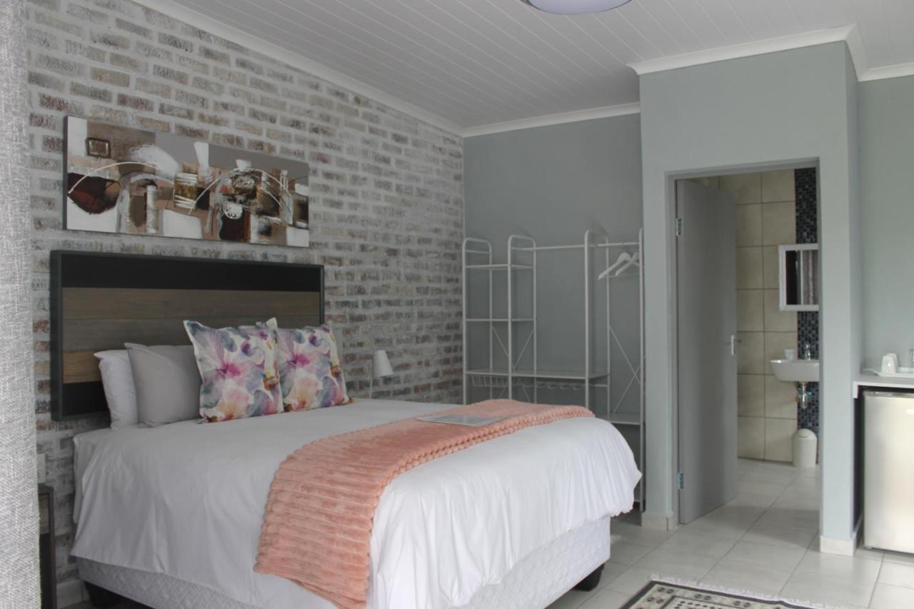 Berry Lane Guesthouse كرونستاد المظهر الخارجي الصورة