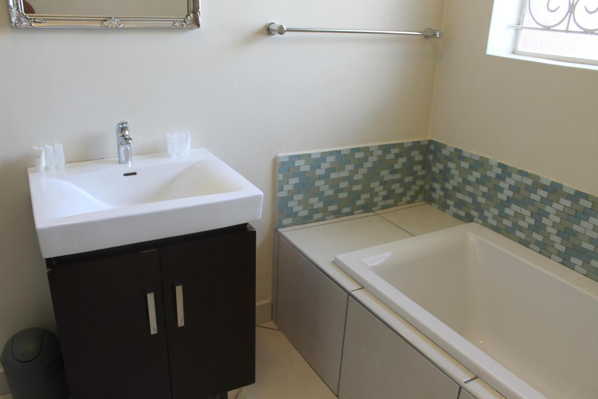 Berry Lane Guesthouse كرونستاد المظهر الخارجي الصورة