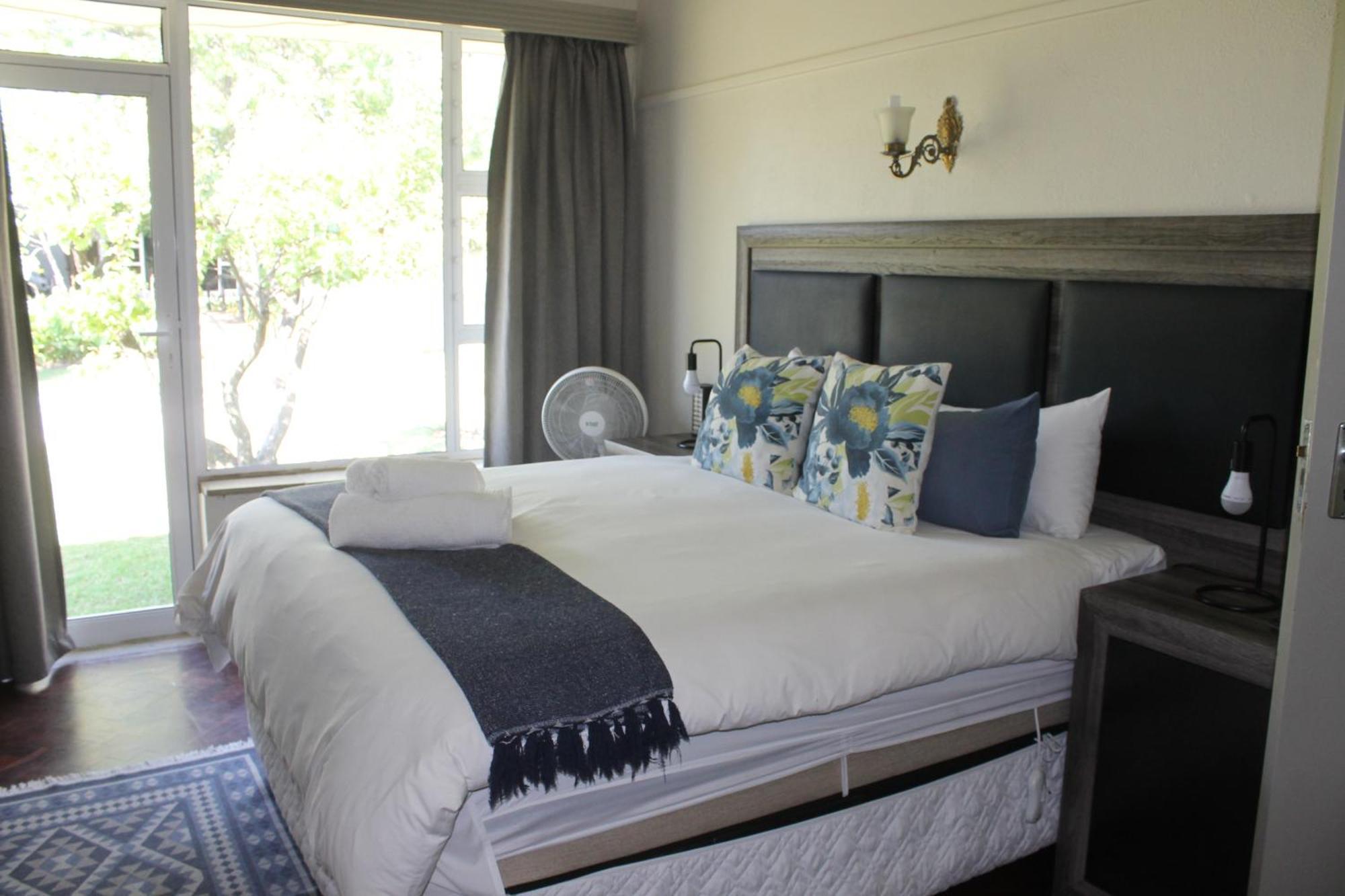 Berry Lane Guesthouse كرونستاد المظهر الخارجي الصورة