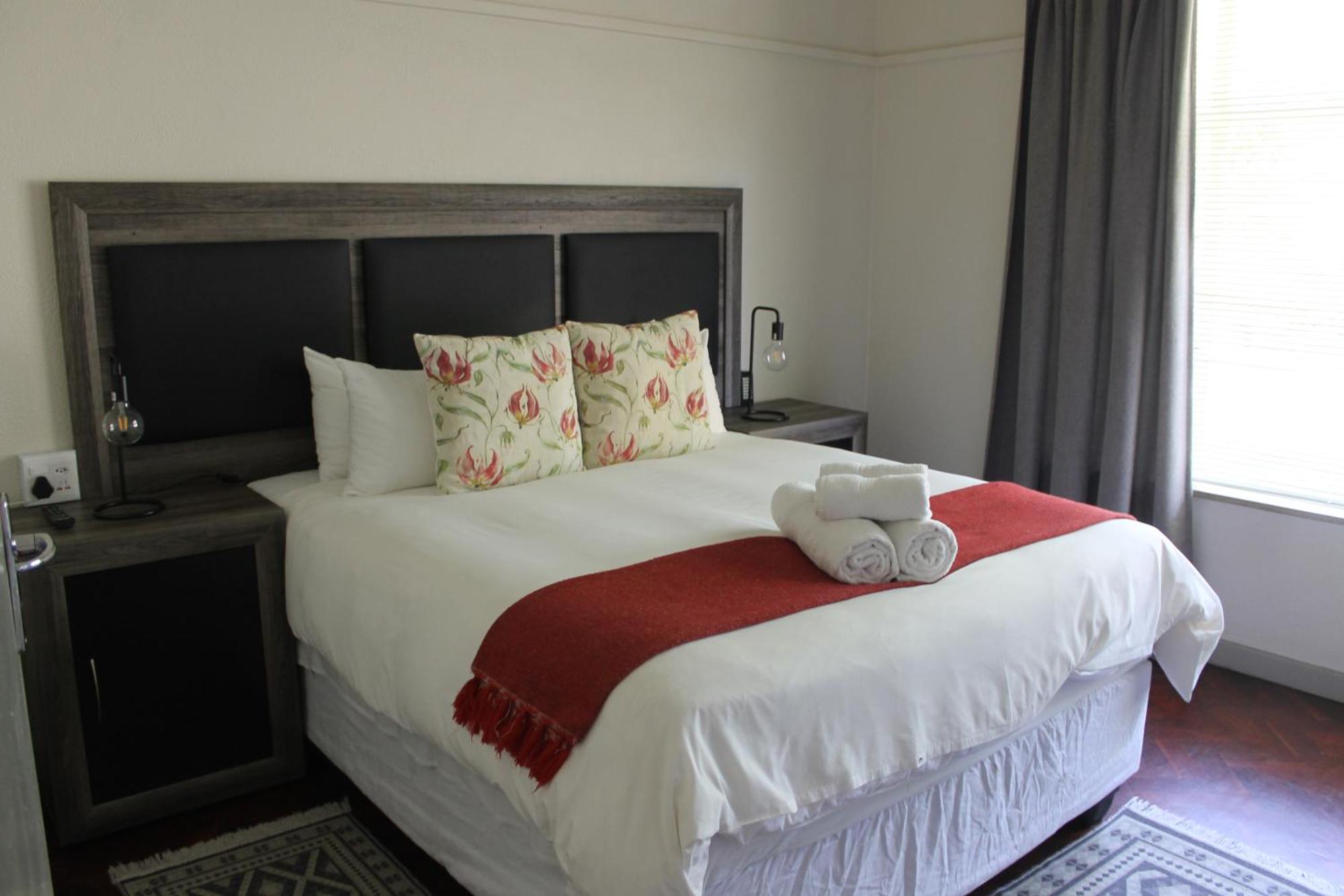 Berry Lane Guesthouse كرونستاد المظهر الخارجي الصورة