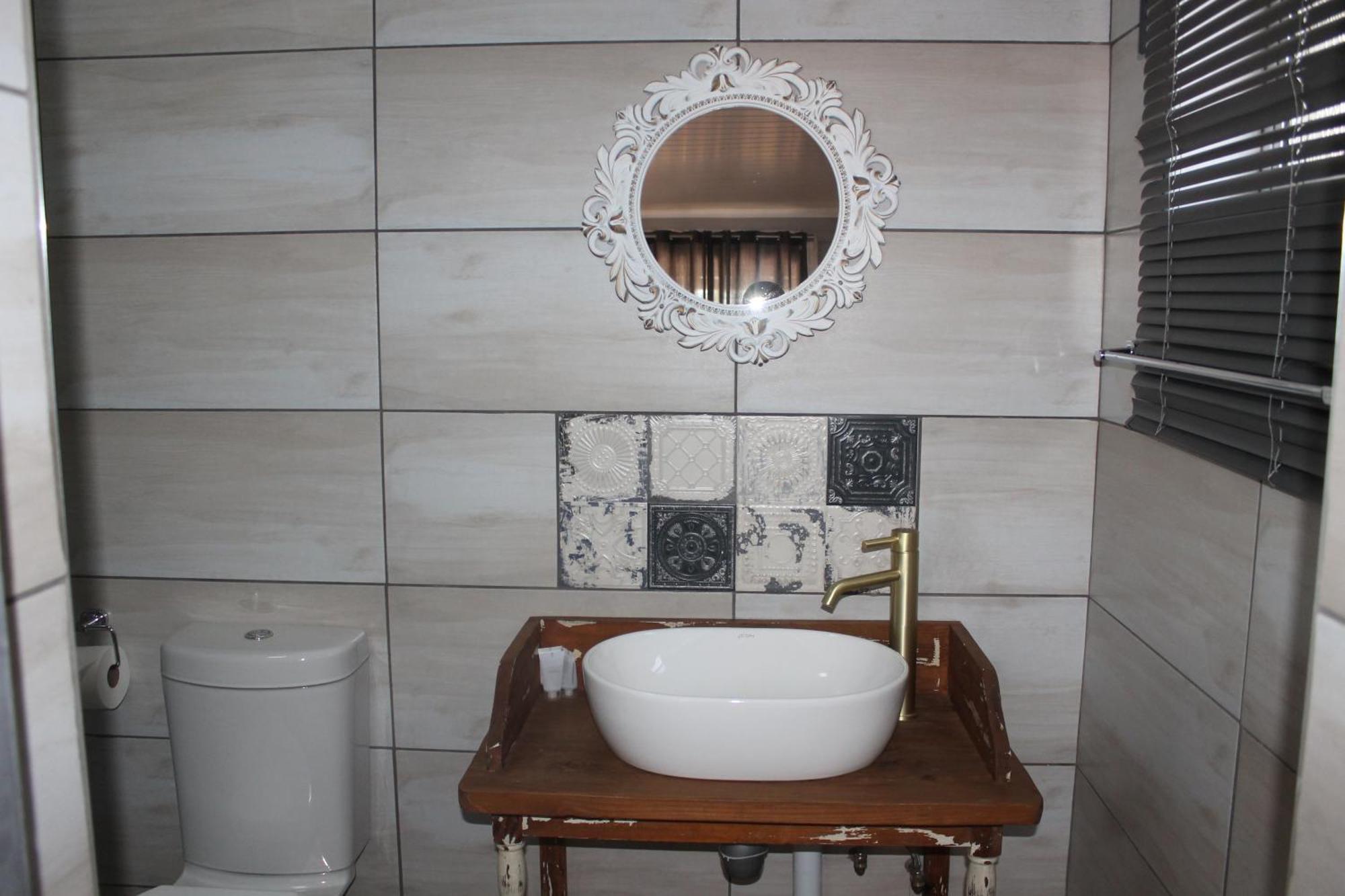 Berry Lane Guesthouse كرونستاد المظهر الخارجي الصورة