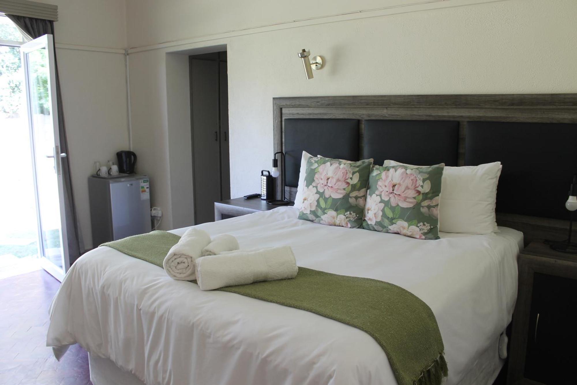 Berry Lane Guesthouse كرونستاد المظهر الخارجي الصورة