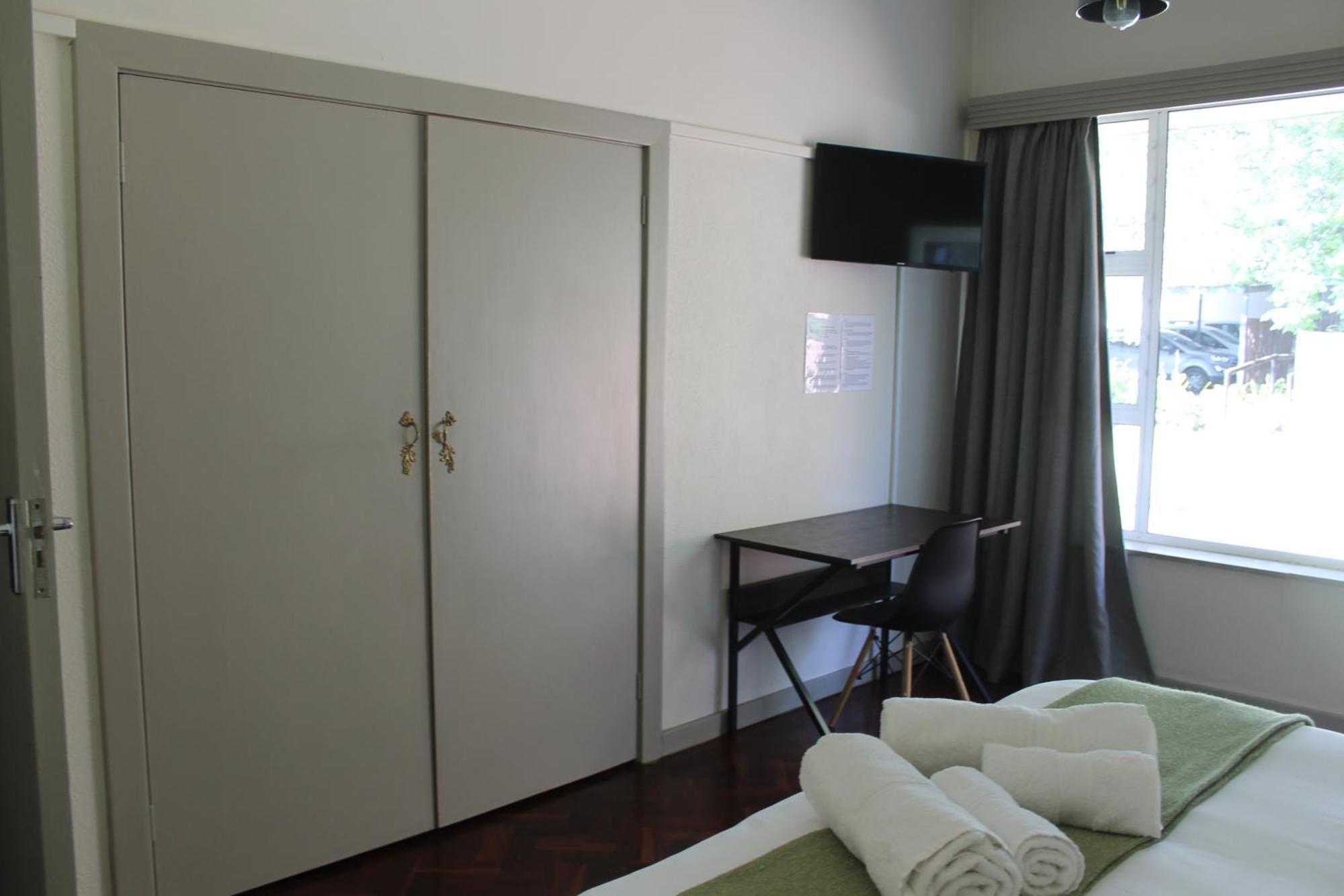 Berry Lane Guesthouse كرونستاد المظهر الخارجي الصورة