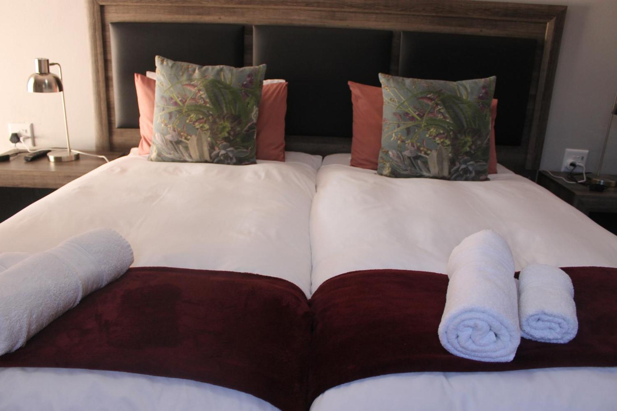 Berry Lane Guesthouse كرونستاد المظهر الخارجي الصورة