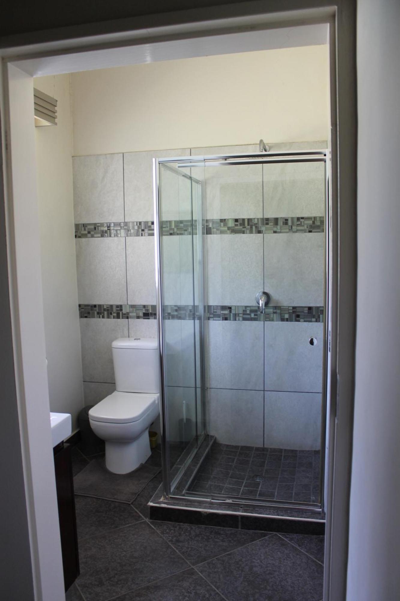 Berry Lane Guesthouse كرونستاد المظهر الخارجي الصورة