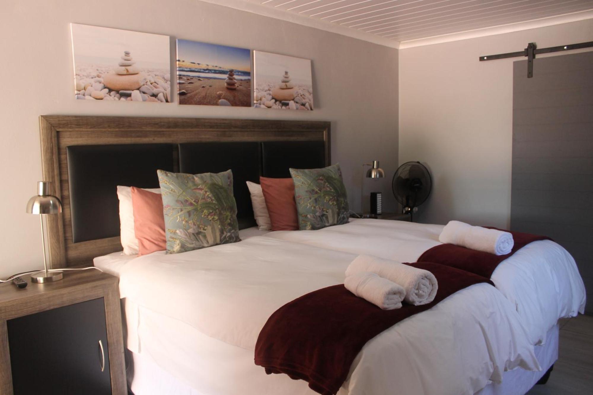 Berry Lane Guesthouse كرونستاد المظهر الخارجي الصورة