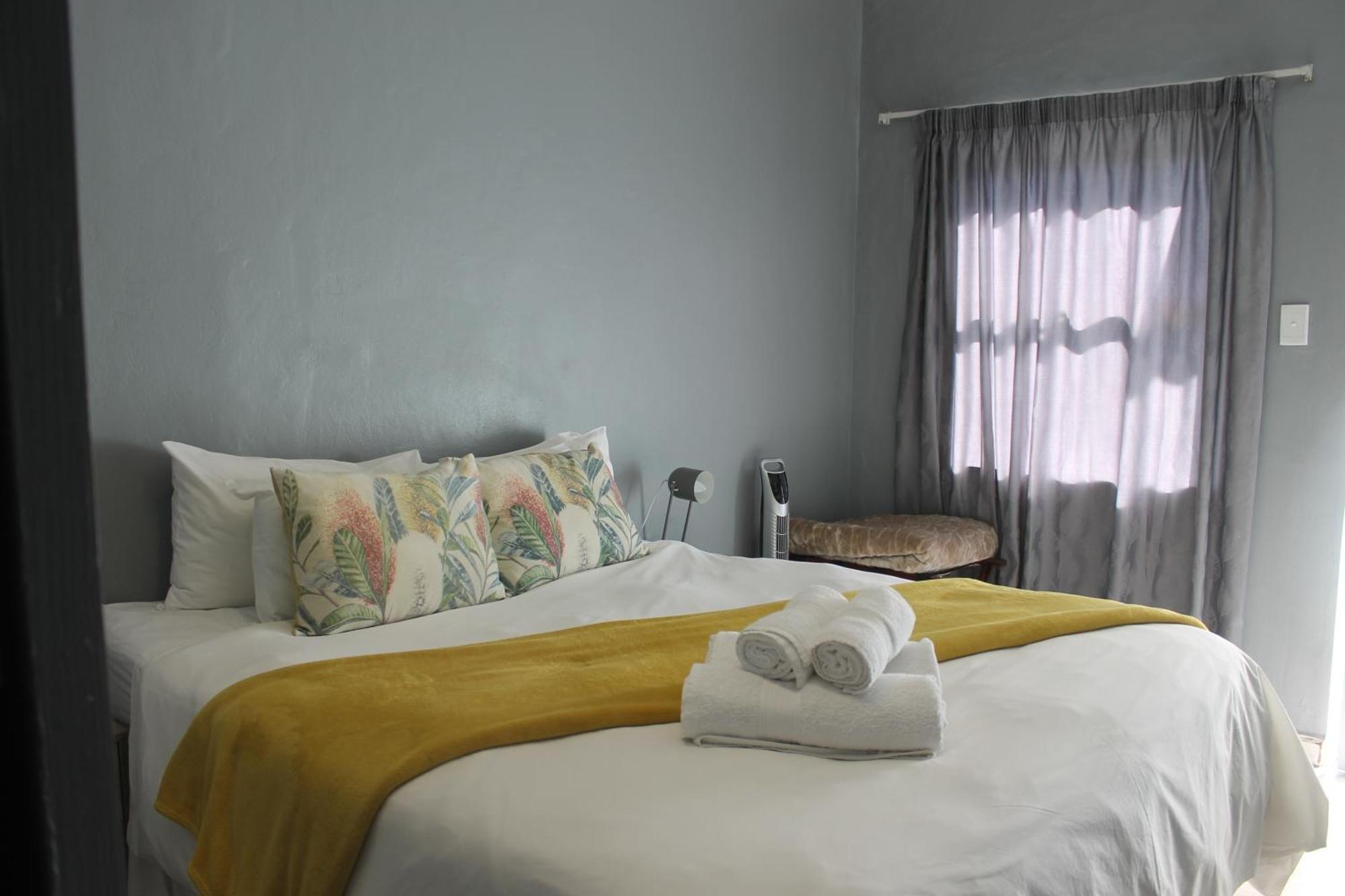 Berry Lane Guesthouse كرونستاد المظهر الخارجي الصورة