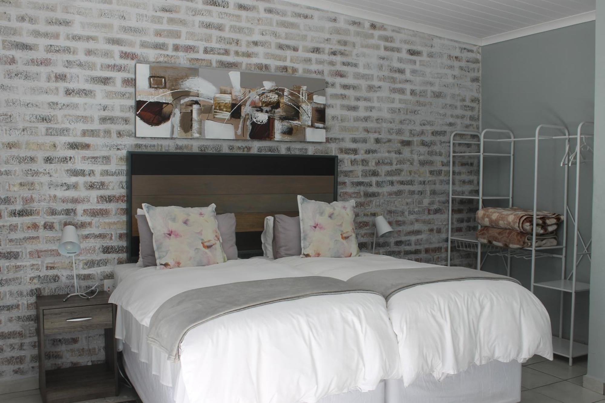 Berry Lane Guesthouse كرونستاد المظهر الخارجي الصورة
