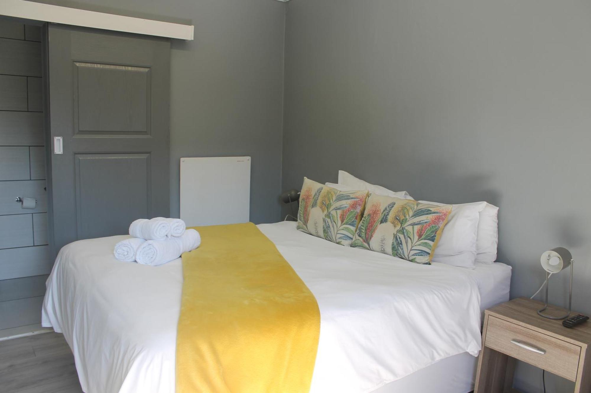 Berry Lane Guesthouse كرونستاد المظهر الخارجي الصورة