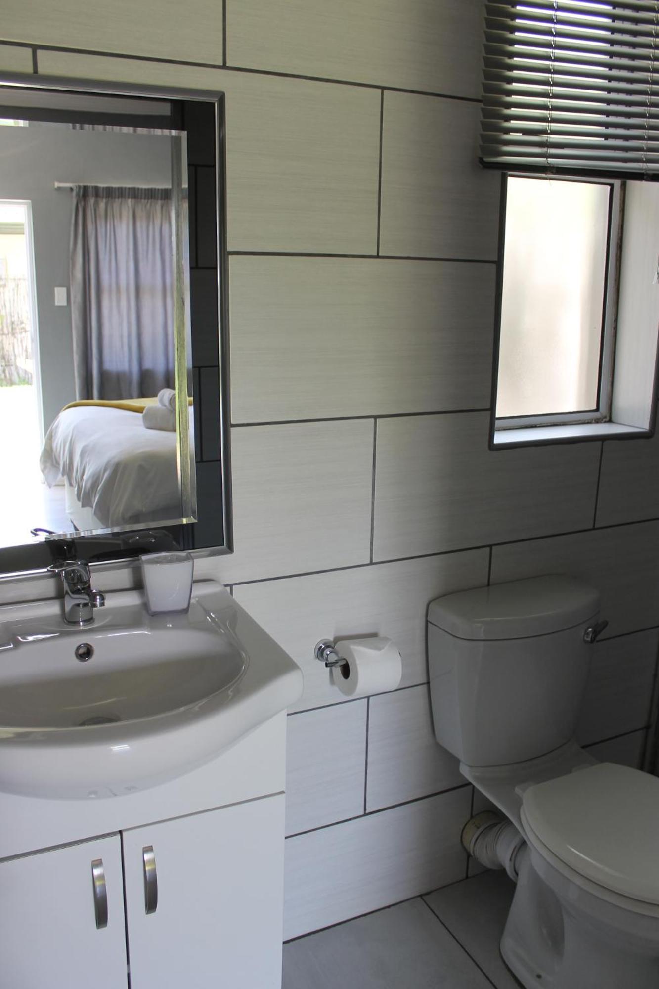 Berry Lane Guesthouse كرونستاد المظهر الخارجي الصورة