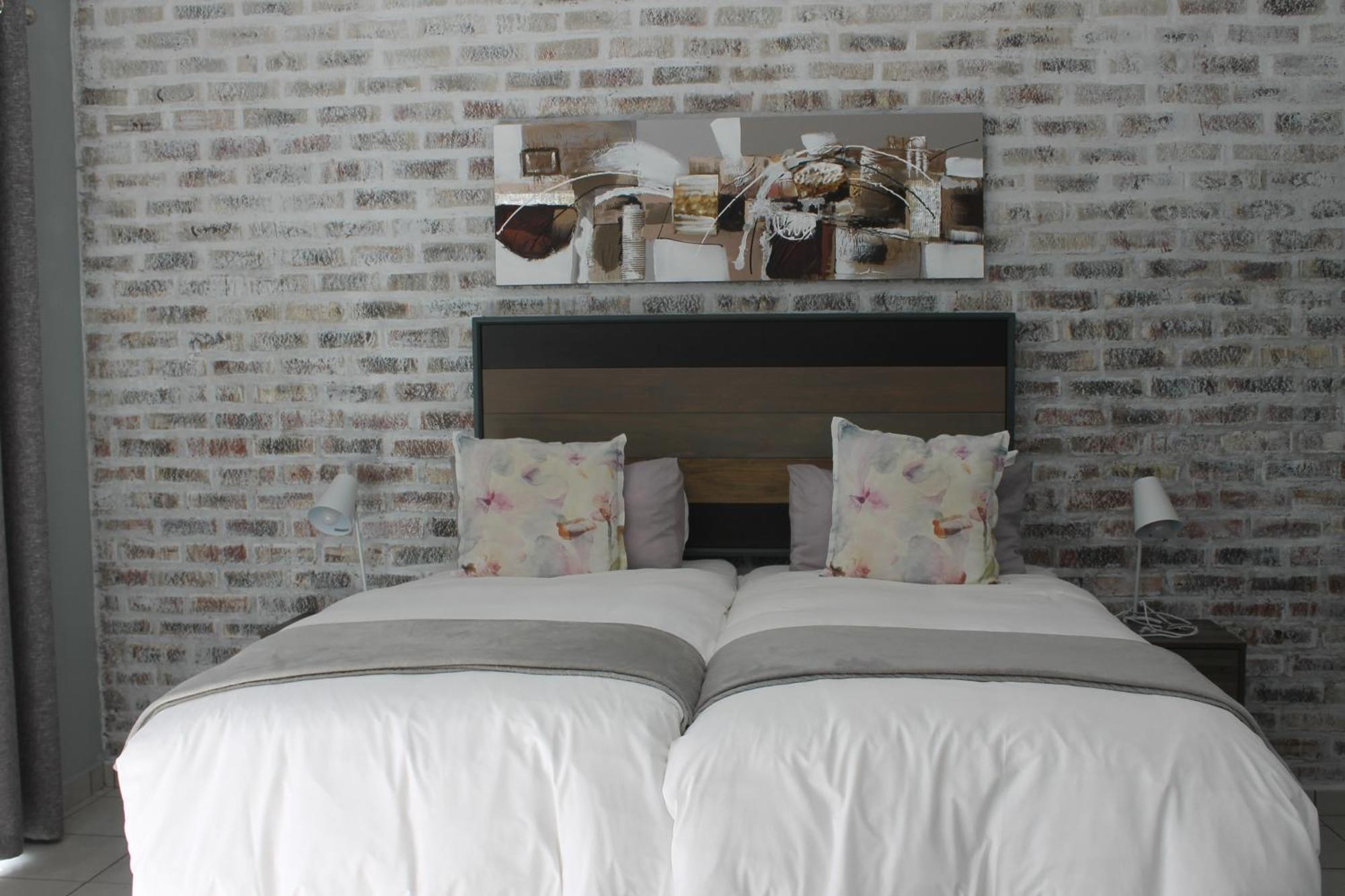 Berry Lane Guesthouse كرونستاد المظهر الخارجي الصورة