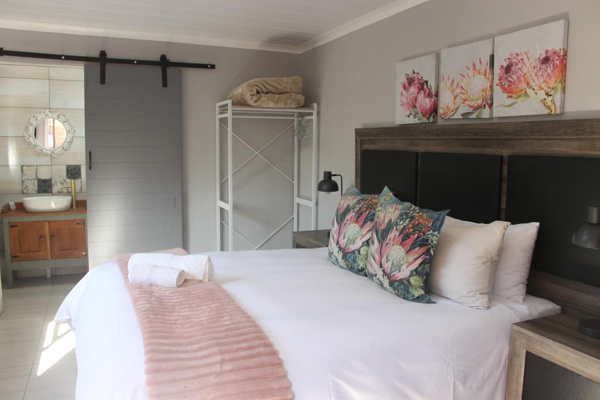 Berry Lane Guesthouse كرونستاد المظهر الخارجي الصورة