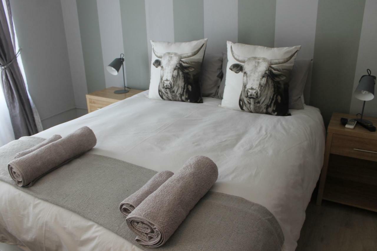 Berry Lane Guesthouse كرونستاد المظهر الخارجي الصورة