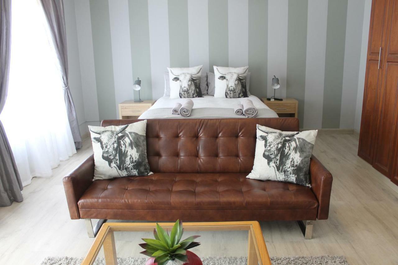 Berry Lane Guesthouse كرونستاد المظهر الخارجي الصورة