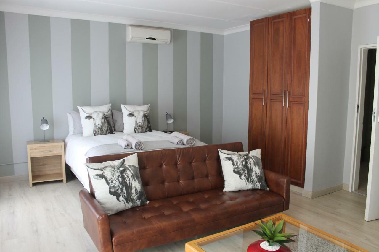 Berry Lane Guesthouse كرونستاد المظهر الخارجي الصورة