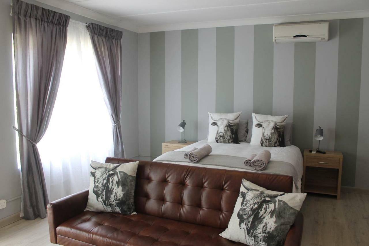 Berry Lane Guesthouse كرونستاد المظهر الخارجي الصورة