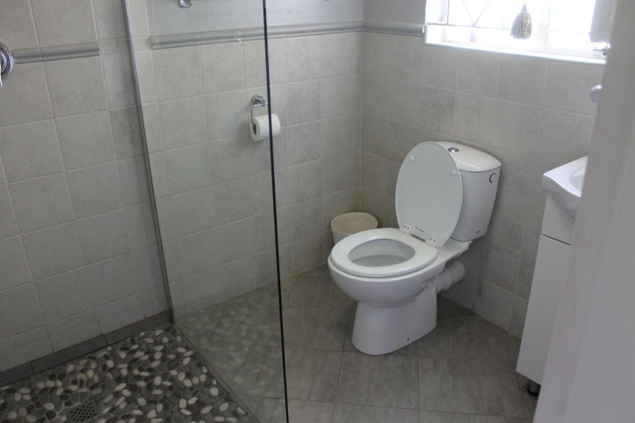 Berry Lane Guesthouse كرونستاد المظهر الخارجي الصورة