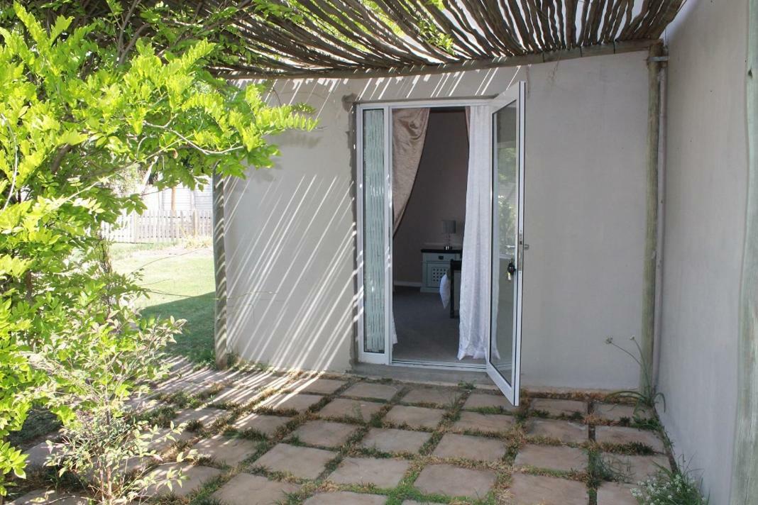 Berry Lane Guesthouse كرونستاد المظهر الخارجي الصورة