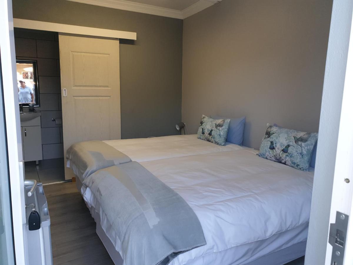Berry Lane Guesthouse كرونستاد المظهر الخارجي الصورة