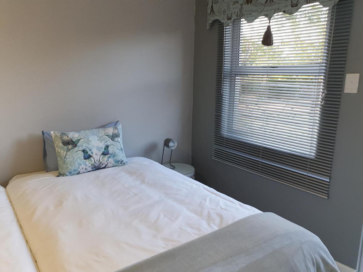 Berry Lane Guesthouse كرونستاد المظهر الخارجي الصورة